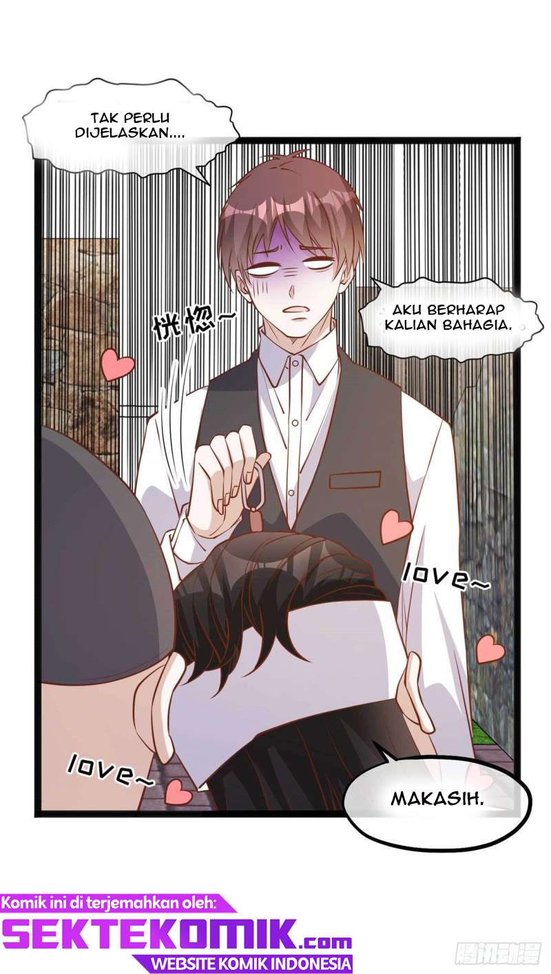 God Fisherman Chapter 151 Gambar 15